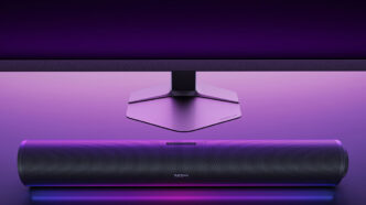 Redmi представила настольную акустику Desktop Speaker 2 Pro