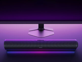 Redmi представила настольную акустику Desktop Speaker 2 Pro