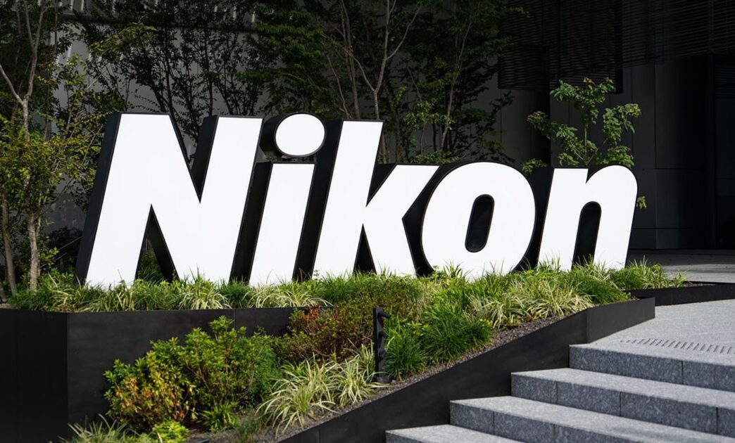 Nikon запатентовал 3D