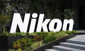 Nikon запатентовал 3D