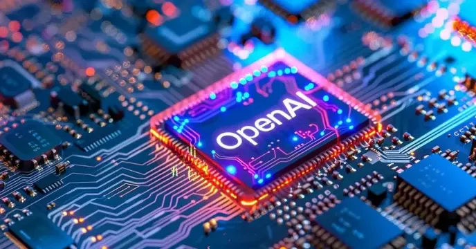 OpenAI готовится к старту производства собственного ИИ-чипа в 2026 году