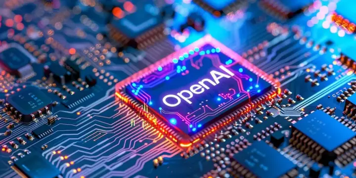 OpenAI готовится к старту производства собственного ИИ-чипа в 2026 году
