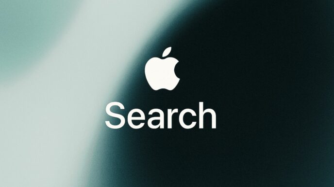 Apple готовит AI-поисковик World Knowledge Answers для Siri — запуск весной 2026