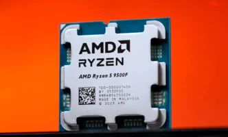Ryzen 5 9500F