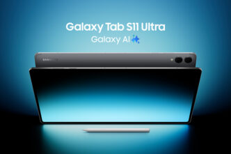 Galaxy Tab S11 Ultra