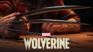 marvel’s wolverine ps5