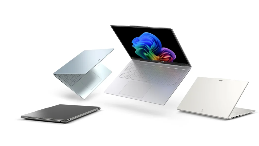 Acer Swift Air 16