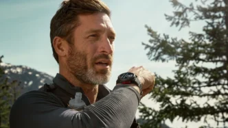 Garmin fenix 8 pro
