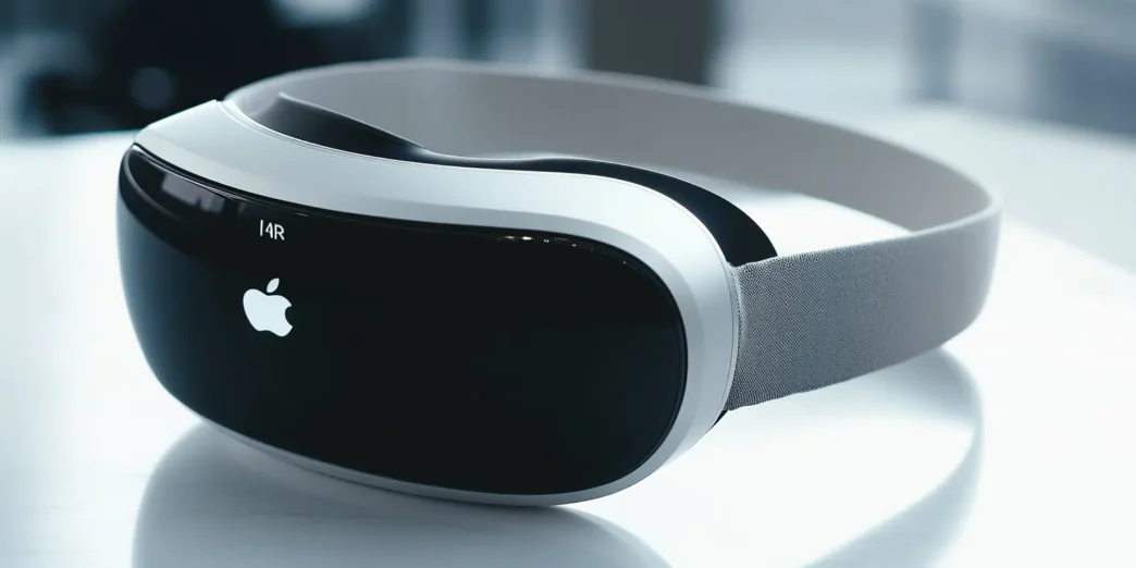apple vision air