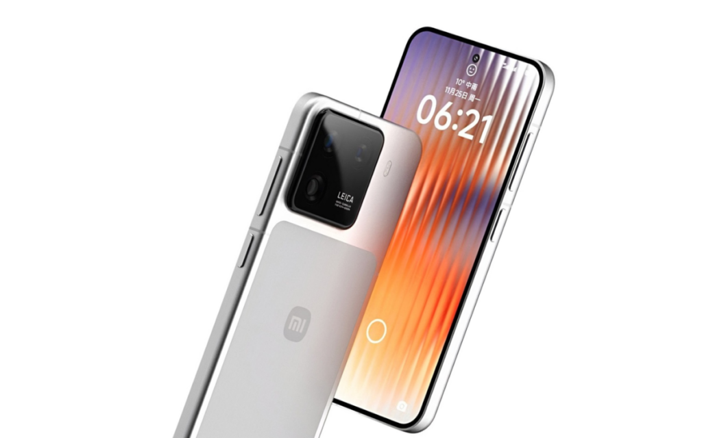 Xiaomi-16