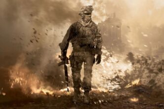 Paramount Pictures и Activision работают над полнометражным фильмом по Call of Duty