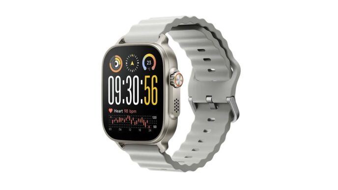 Realme Watch 5