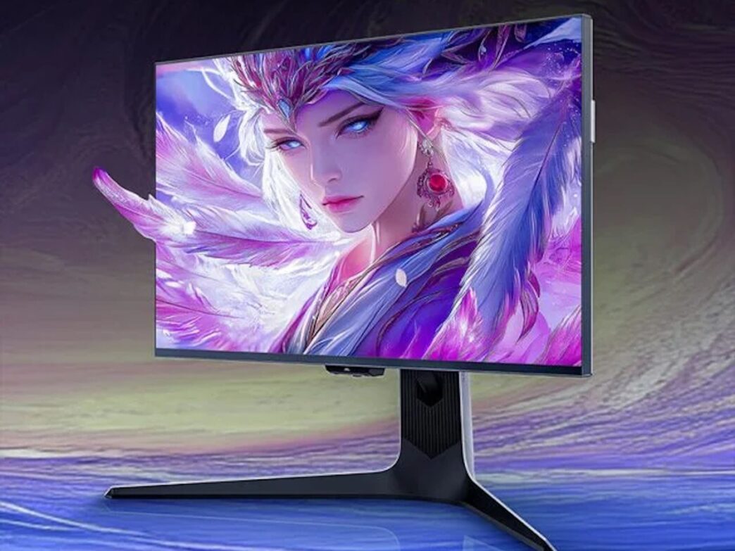 TCL Thunderbird Q9