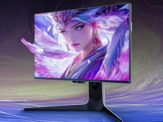 TCL Thunderbird Q9