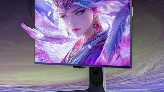 TCL Thunderbird Q9