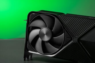 Nvidia rtx40