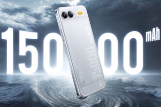 realme15000mah