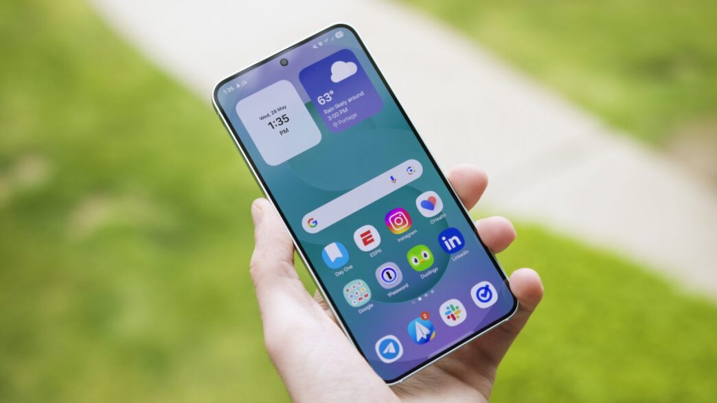 Samsung выпустит One UI 8 в сентябре 2025 года. Узнайте, что нового, какие устройства получат обновление и когда выйдет стабильная версия.