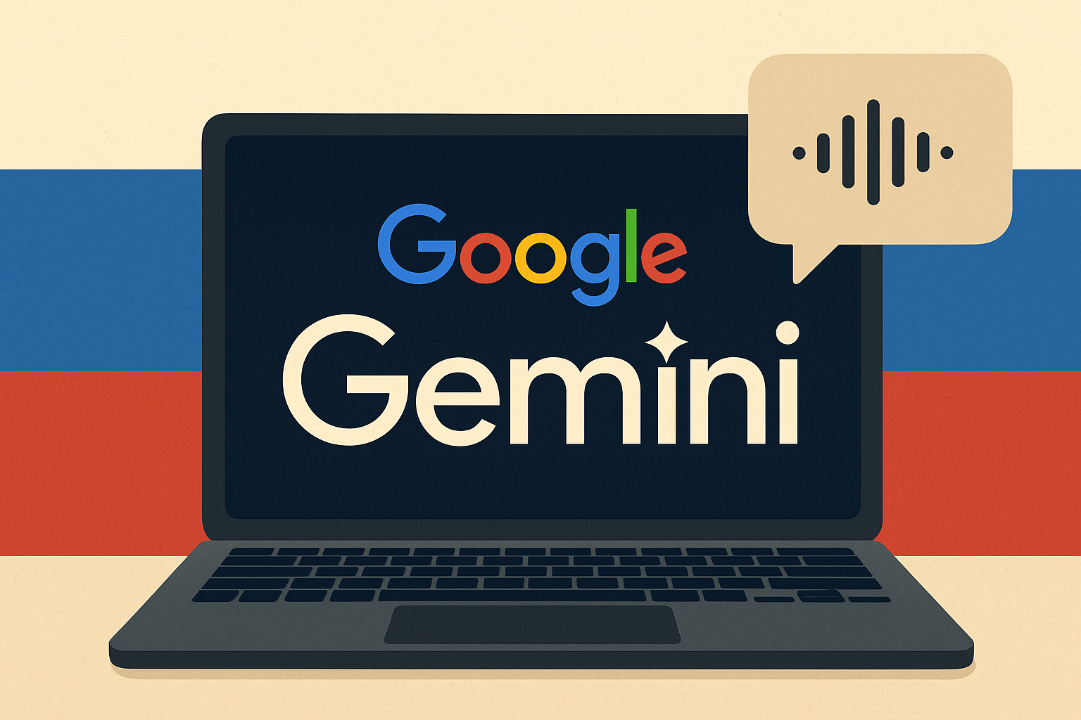 Gemini in Russia
