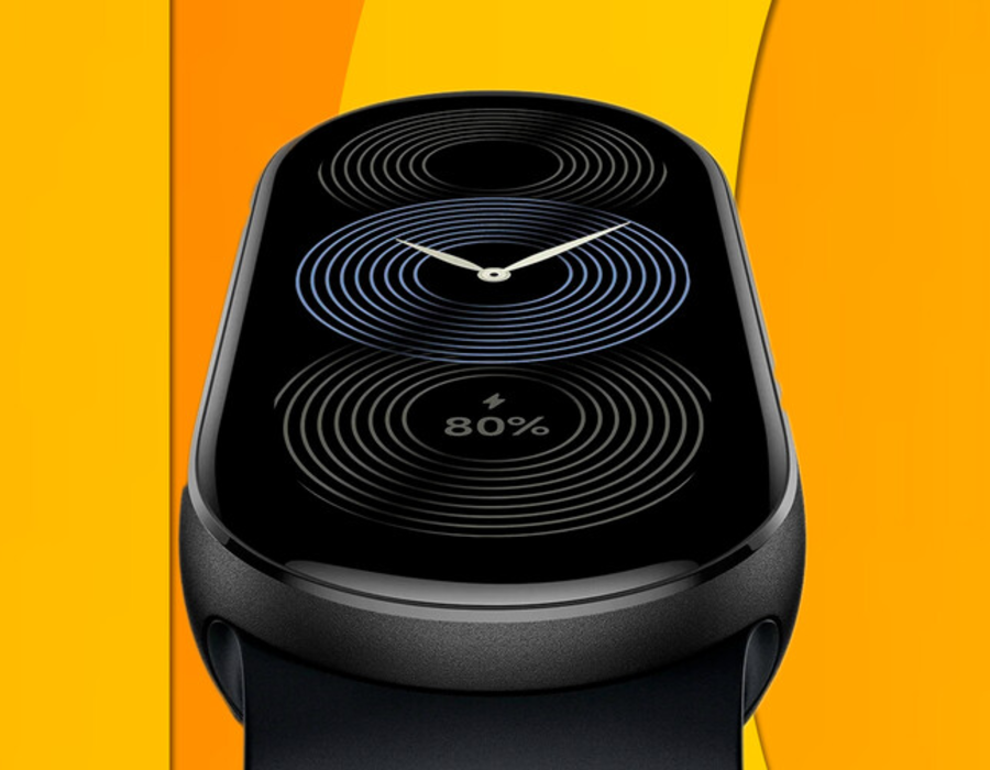 Xiaomi Mi Band 10