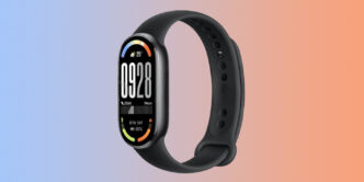 Xiaomi Mi Band 10