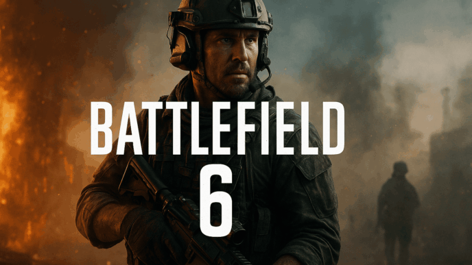 battlefield 6