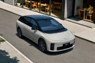 li auto 6