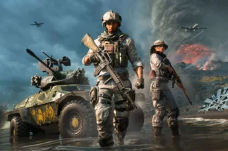 Авторы Battlefield 6