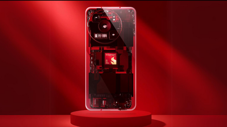 OnePlus 15