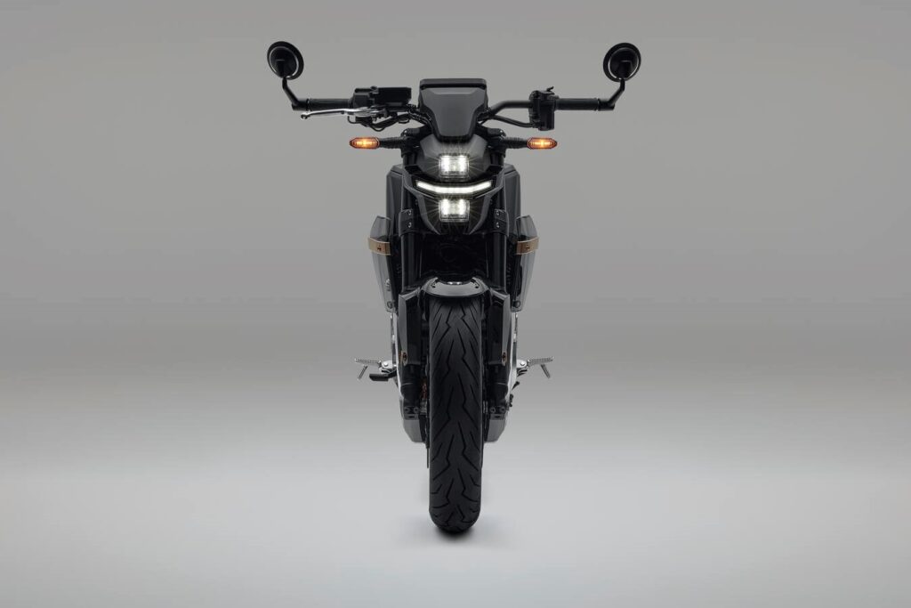 Honda WN7