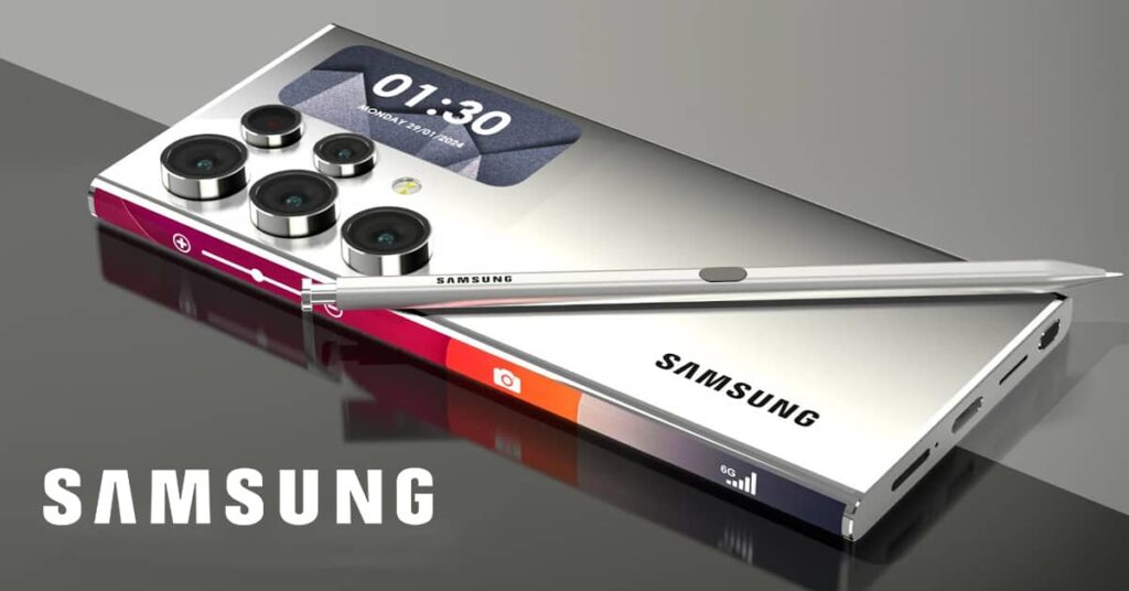 samsung galaxy s26 ultra