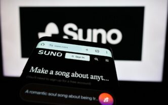 Suno-v5