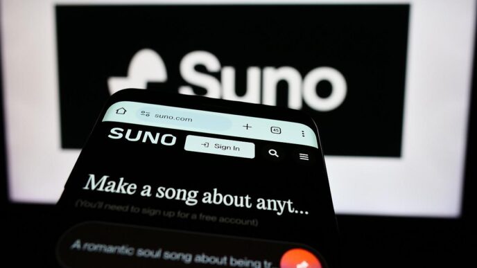 Suno-v5