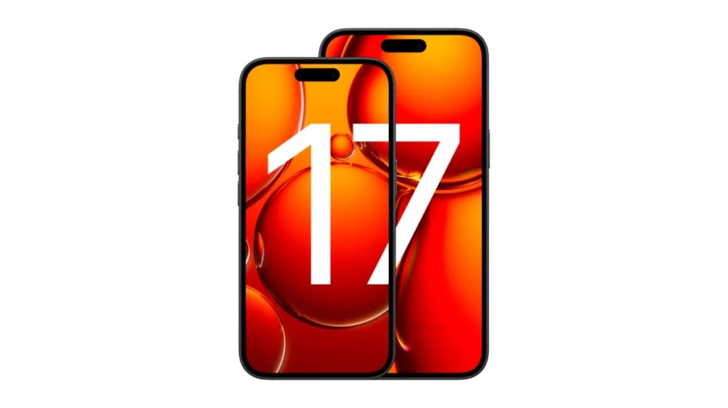 iPhone-17