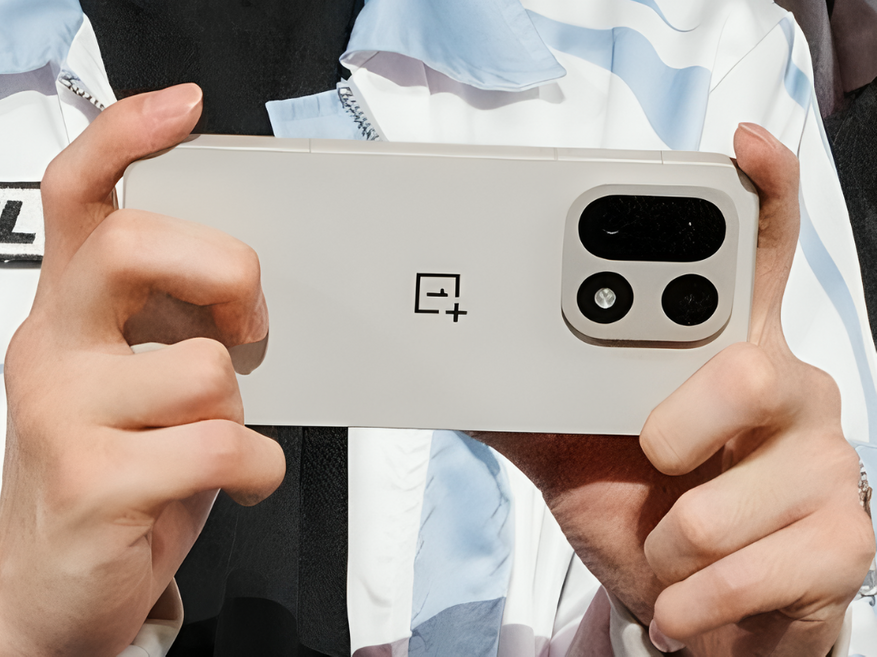 OnePlus 15