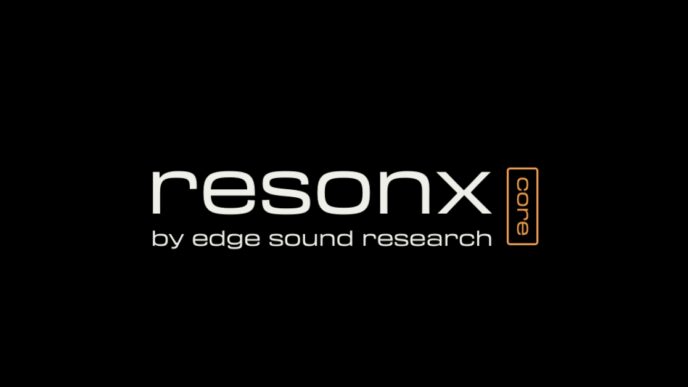 Edge Sound Research