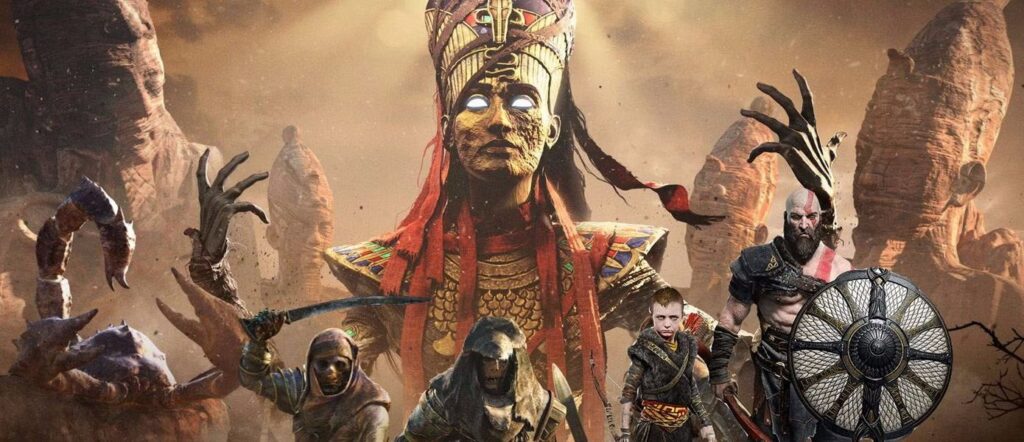 God of War