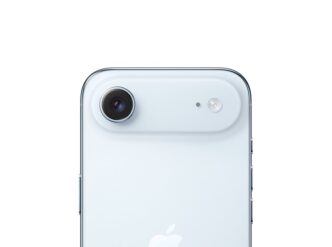 iPhone air