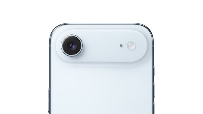iPhone air