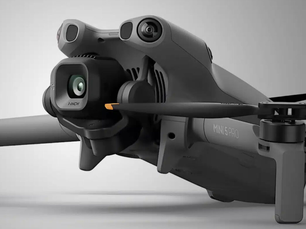 DJI-Mini-5-Pro