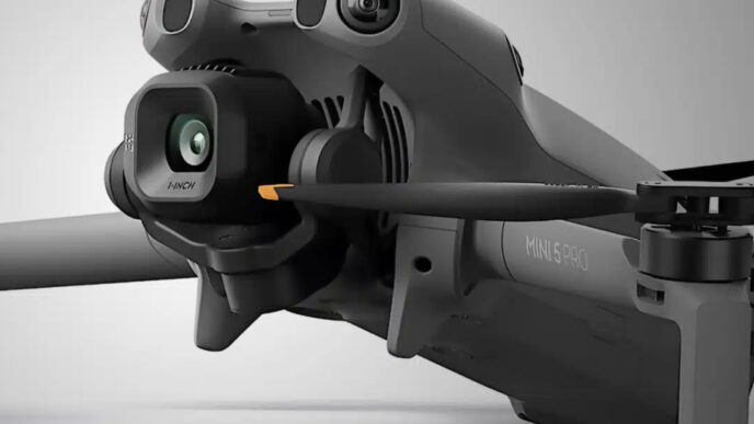 DJI-Mini-5-Pro