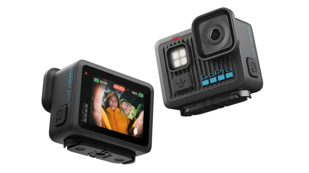 GoPro-lit-hero