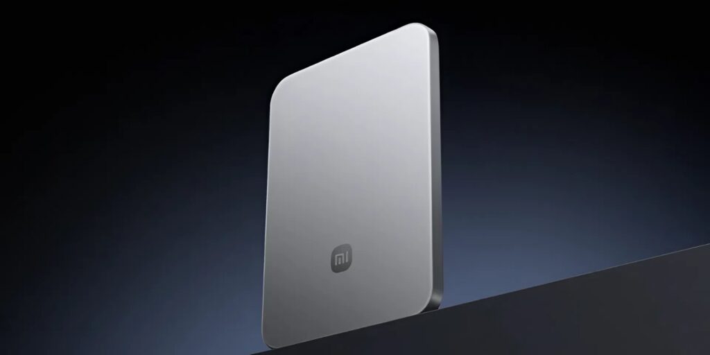 Xiaomi MagSafe