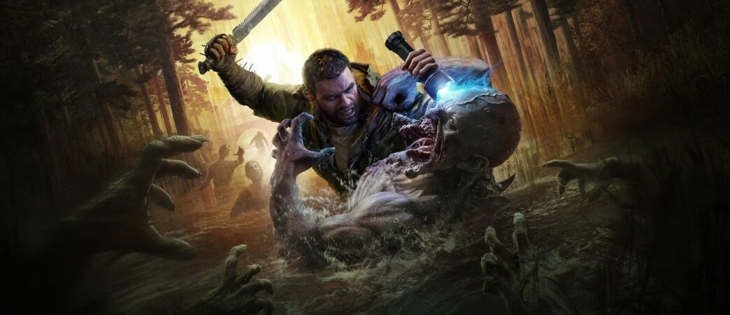 Dying Light: The Beast