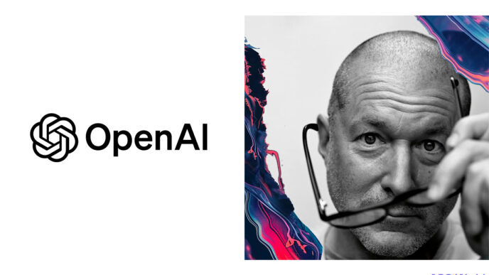 OpenAI и Luxshare