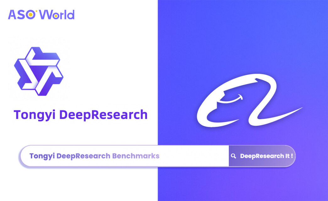 Tongyi DeepResearch