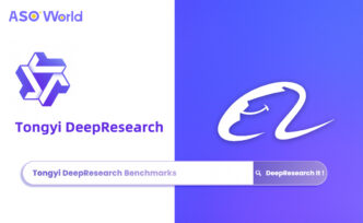 Tongyi DeepResearch