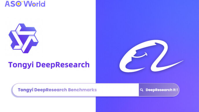 Tongyi DeepResearch