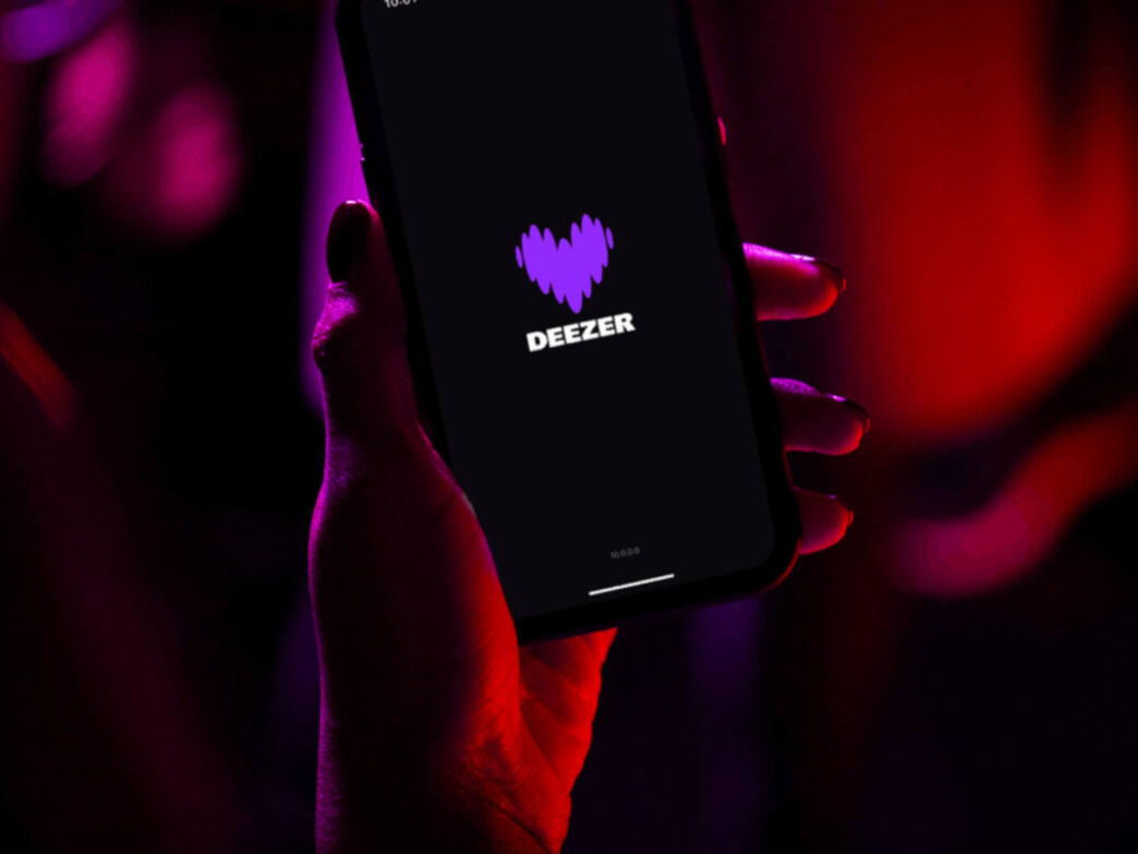Deezer: ежедневно загружается 30 000 ИИ-треков