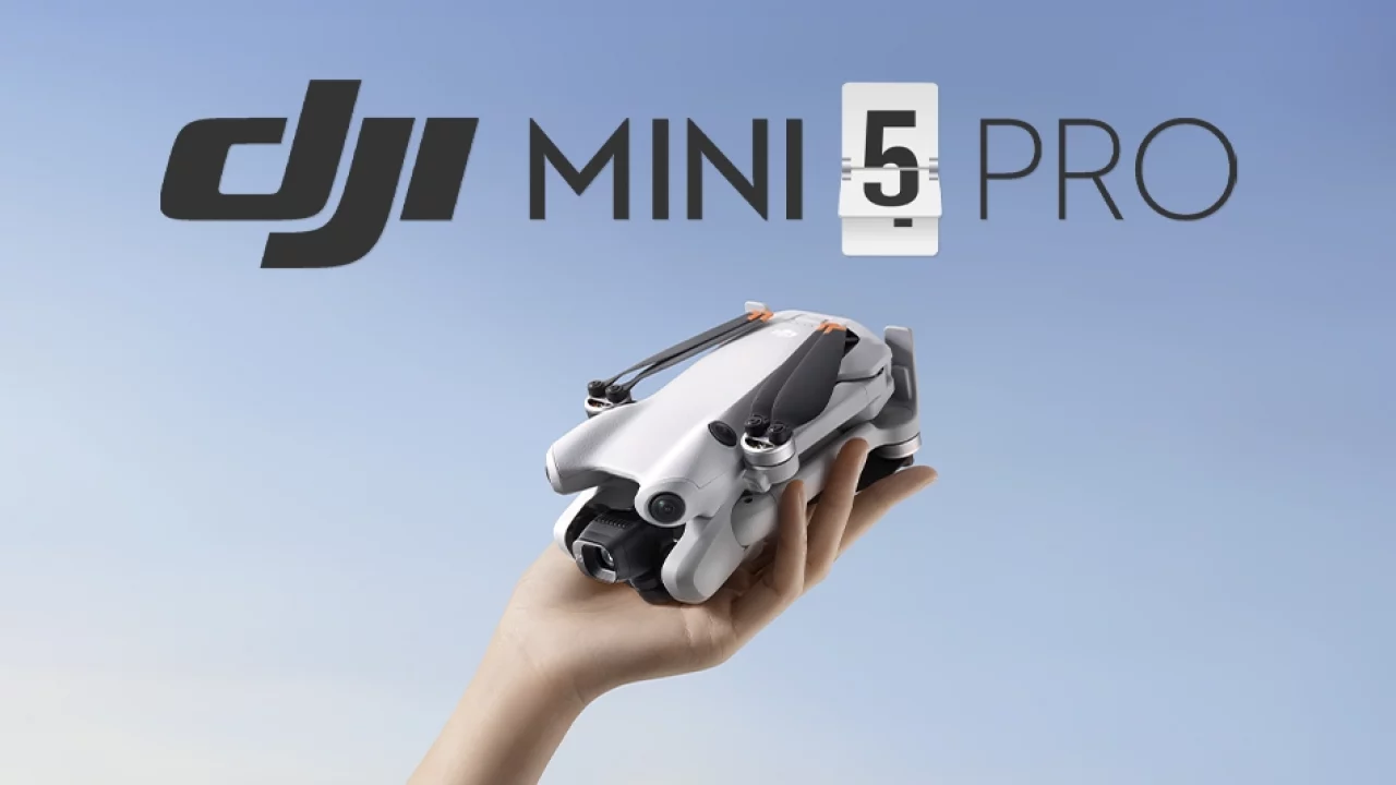 dji-mini-5-pro